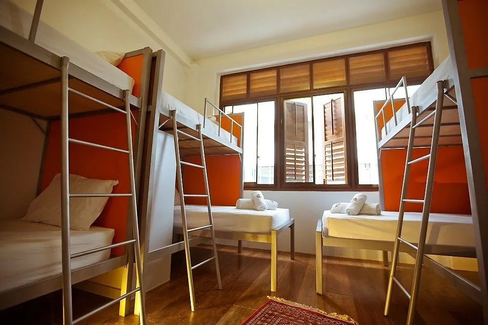 Georgetown Residences 0*, George Town Malajsie